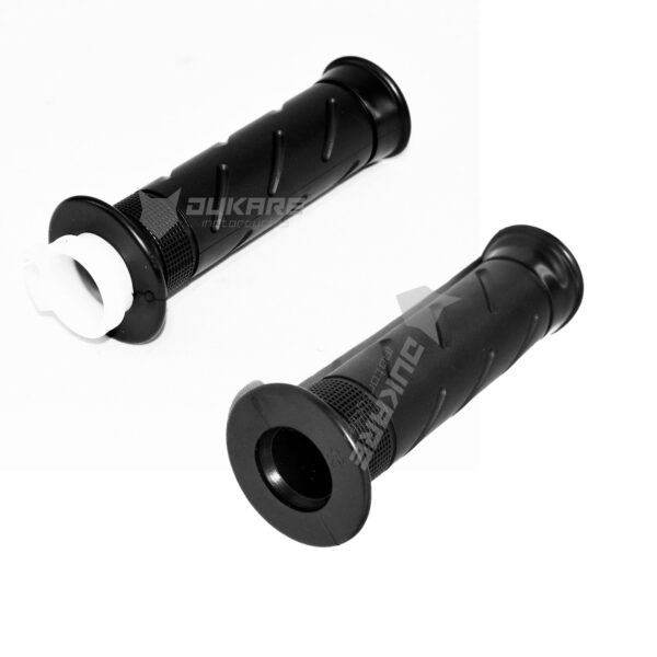 GRIPS PAR