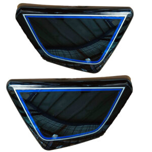 PLASTICO LATERAL NEGRO PAR