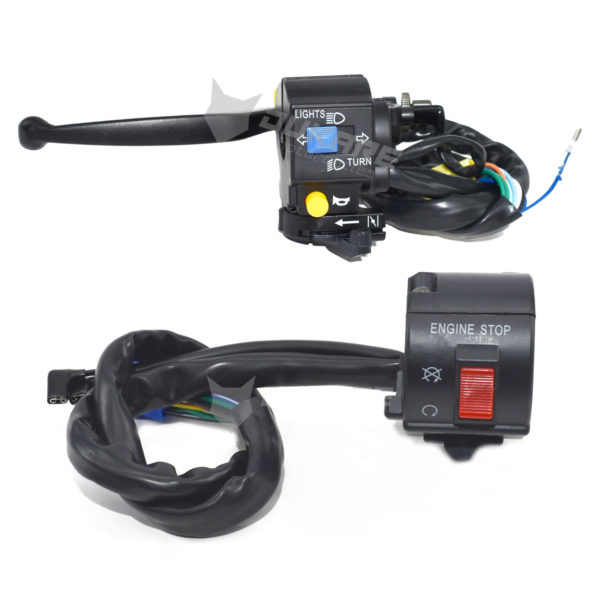 COMANDOS ELECTRICOS