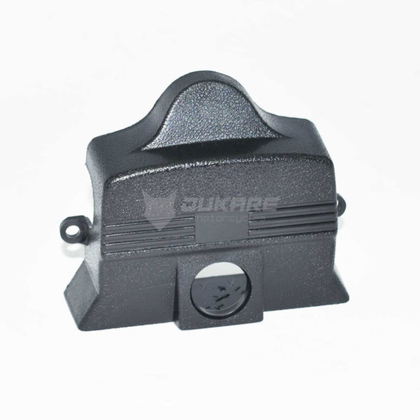 PLASTICO ESTANDAR PORTA SWITCH