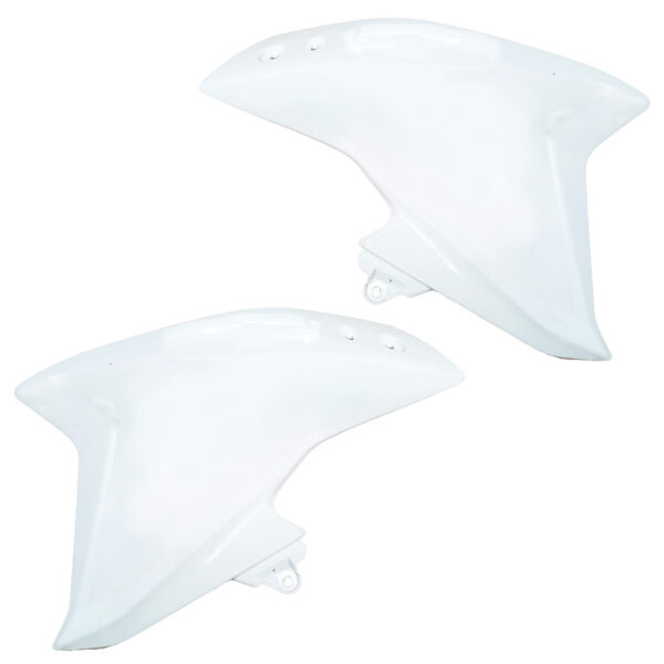 PROTECTOR TANQUE BLANCO PAR