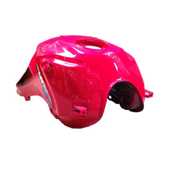 TANQUE GASOLINA ROJO