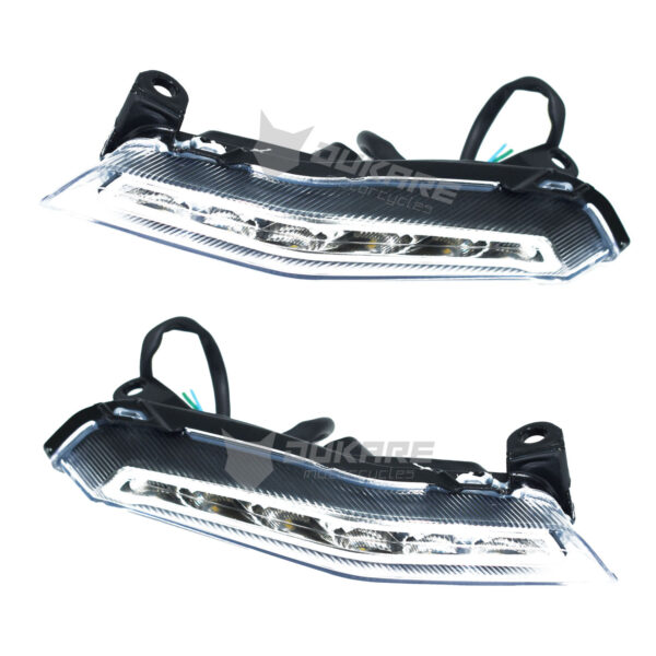 LUZ LED DE TANQUE PAR