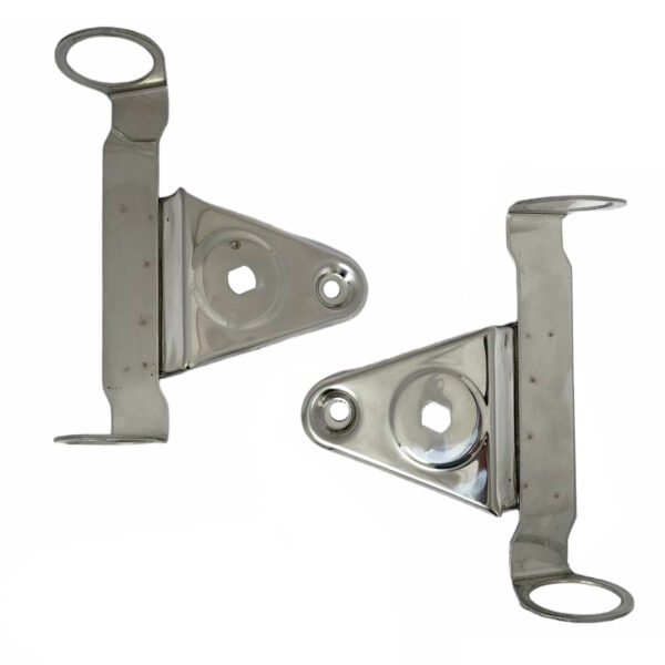 SOPORTE FARO DELANTERO PAR