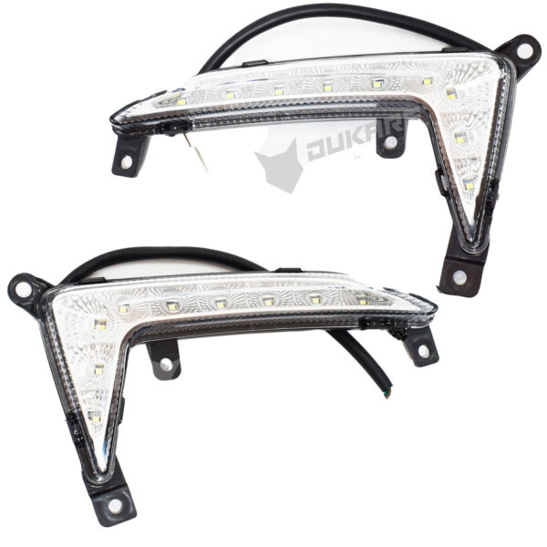LUZ LED PAR