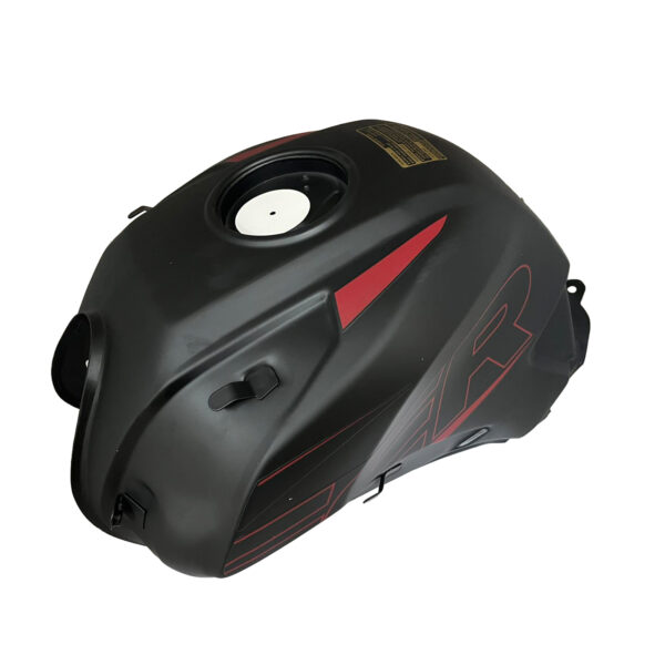 TANQUE DE GASOLINA ROJO 2025