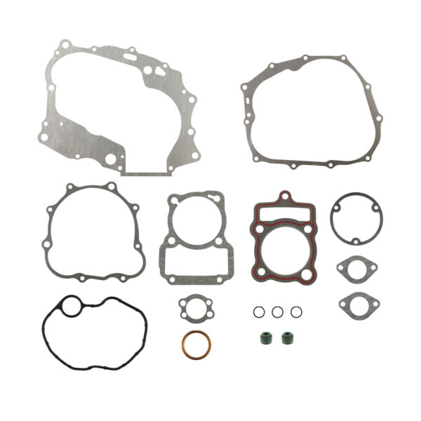 EMPAQUES KIT 16 PZAS CG150