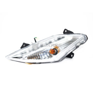 DIRECCIONAL DELANTERA IZQ FOCO&LED
