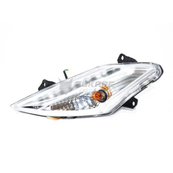 DIRECCIONAL DELANTERA IZQ FOCO&LED