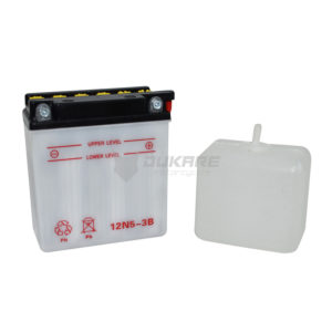 BATERIA 12N5-3B