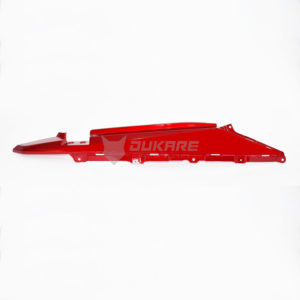 PLASTICO LATERAL POSTERIOR DER ROJO