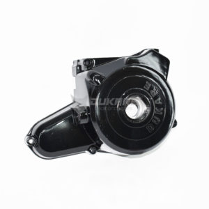 TAPA EXTERIOR MOTOR IZQUIERDA