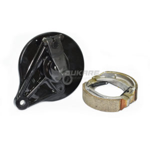 PORTAZAPATAS CON ZAPATAS