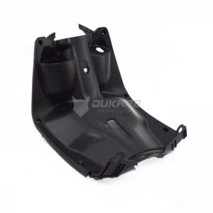 PLASTICO ESTANDAR NEGRO PORTA SWITCH