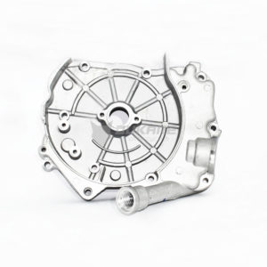 TAPA EXTERIOR MOTOR IZQUIERDA