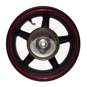 ARO POSTERIOR