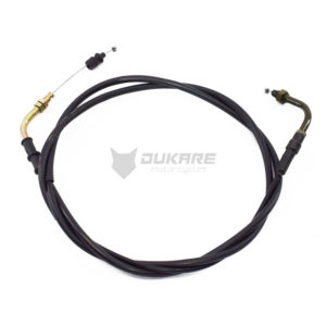 CABLE DE EMBRAGUE