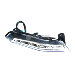 LUZ LED IZQ LATERAL TANQUE