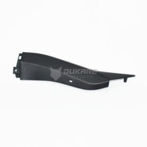 PLASTICO DECORACION POSTERIOR IZQ STD NE