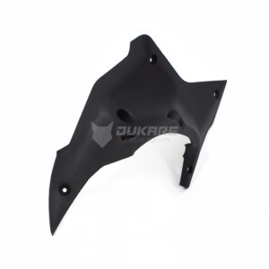 PLASTICO ESTANDAR NEGRO REFUERZO TANQUE DERECHO