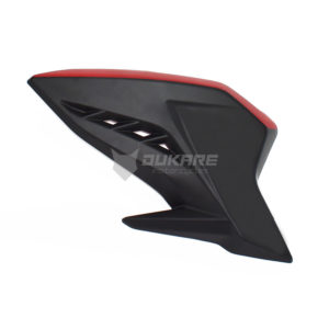 PLASTICO PROTECTOR TANQUE DER STANDARD N