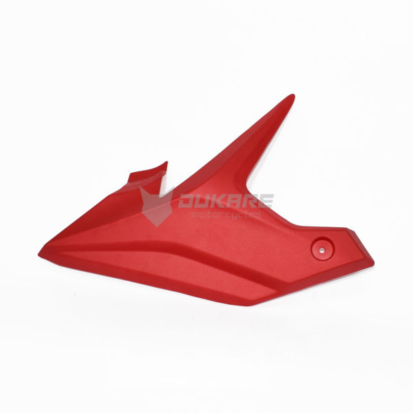 PLASTICO INTERMEDIO POSTERIOR D. ROJO