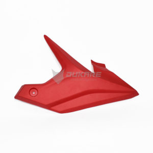 PLASTICO INTERMEDIO POSTERIOR I. ROJO