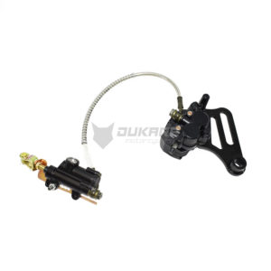 FRENO POSTERIOR COMPLETO