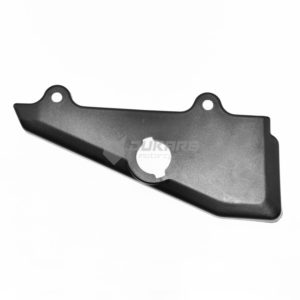 PLASTICO POSTERIOR ESTANDAR NEGRO DER