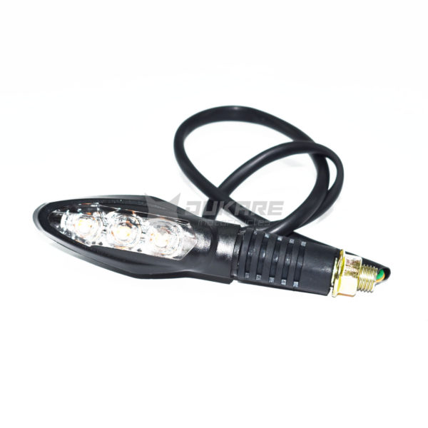 DIRECCIONAL DELANTERA IZQ. LED