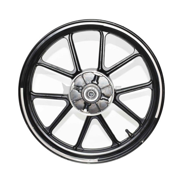 ARO POSTERIOR 3,75*17