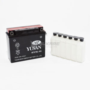 BATERIA MTX7BL-BS