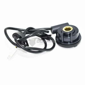 PIÑON VELOCIMETRO CON CABLE