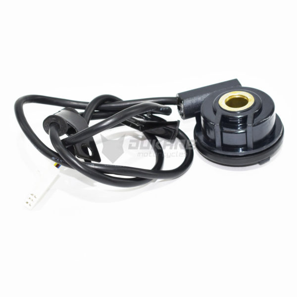 PIÑON VELOCIMETRO CON CABLE