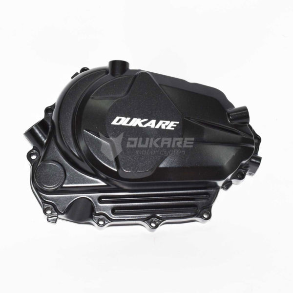 TAPA EXTERIOR MOTOR DER