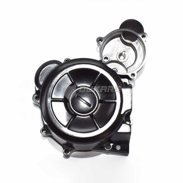 TAPA EXTERIOR MOTOR IZQ