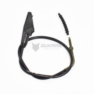 CABLE DE EMBRAGUE