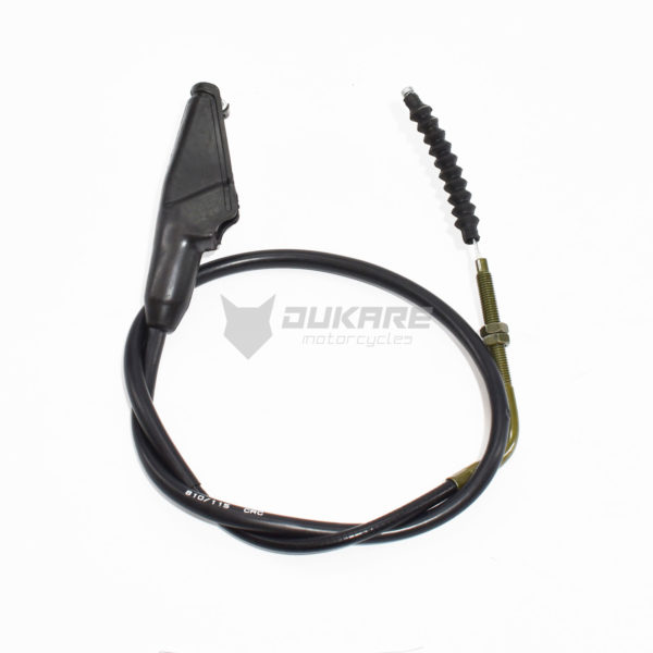 CABLE DE EMBRAGUE