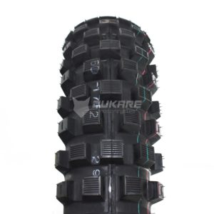LLANTA POSTERIOR 4.60 R17