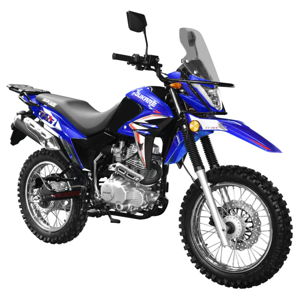 Dukare Motos Dukare Motos