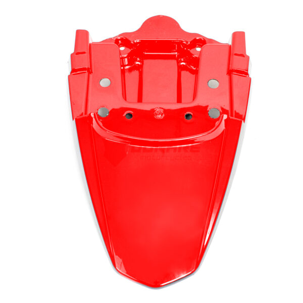 GUARDAFANGO POSTERIOR ROJO
