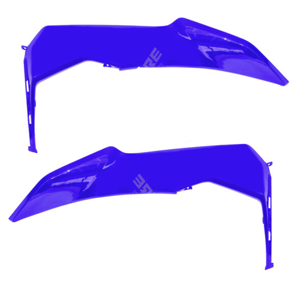 LATERAL MASCARILLA AZUL PAR