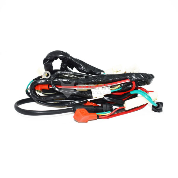 INSTALACION ELECTRICA