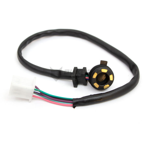 SOCKET INDICADOR DE CAMBIO