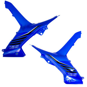 PLASTICO LATERAL INFERIOR I. AZUL