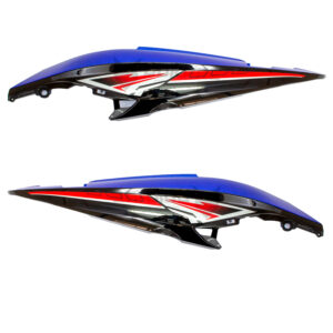 PLASTICO LATERAL POSTERIOR I. AZUL