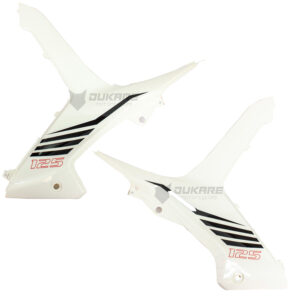 PLASTICO LATERAL INFERIOR D. BLANC