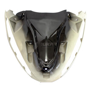 PLASTICO CENTRAL MASC. BLANCO