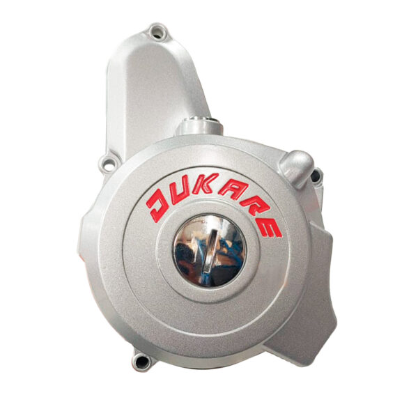 TAPA MOTOR IZQUIERDA (MAGNETO)