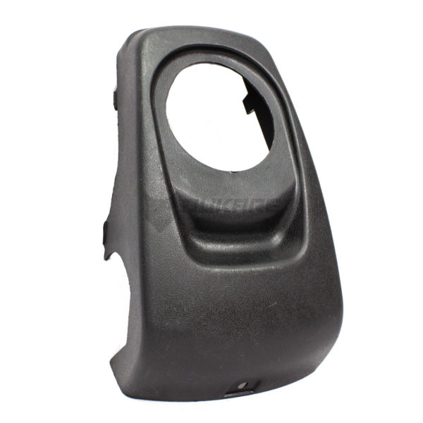 PLASTICO ESTANDAR NEGRO SOPORTE TA